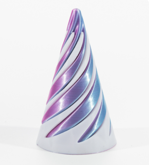 🔥Last Day 50% OFF✨✨Impossible Conic Spiral Crossing Sculpture, Buy 4 get 4 Free & Free Shipping!