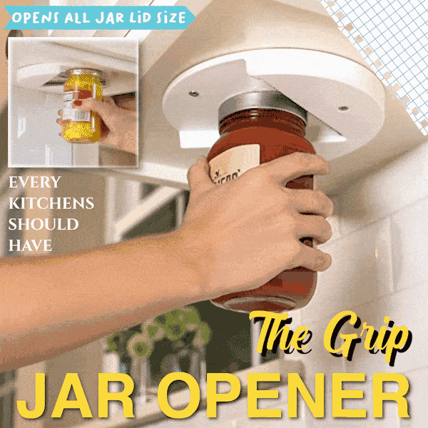 (Last Day Promotion - 50% OFF) Multi-function Cap Opener, BUY 2 FREE SHIPPING