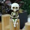 TikTok Last Day Promotion -60% OFF🎉Fishing Skeleton Garden Accessory