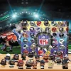 🏈 2024 Super Bowl Christmas Countdown – NFL Funko Advent Calendar! 🎁