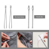 Early Christmas Sell 48% OFF- Trousers Drawstring Helper (BUY 2 GET 1 FREE)