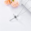 💎Cross Necklace - Say 'I love you' to her❤️