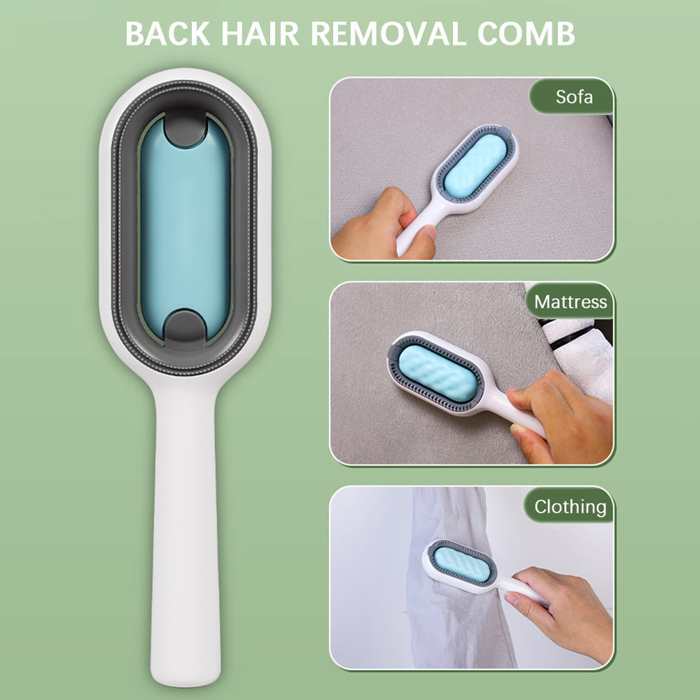 Pet Cleaning Hair Removal Comb