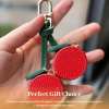 🔥Last Day Promotion 70% OFF🍓Fruit Designs Mini Coin Purse⚡Buy 2 Get 1 Free