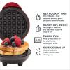 🔥NEW YEAR 2024 SALE 50%🎁 Mini waffle maker