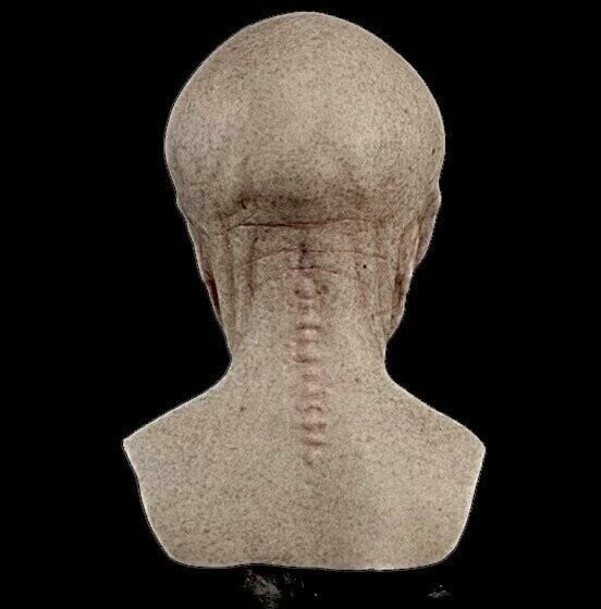 🔥Kaufe 2 Erhalte 1👽Lustige außerirdische Maske