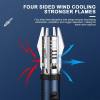 Father’s Day Promotion SAVE 49%🔥Upgraded Lightsaber Windproof Torch Lighter