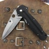 Spider high hardness outdoor self-defense knife