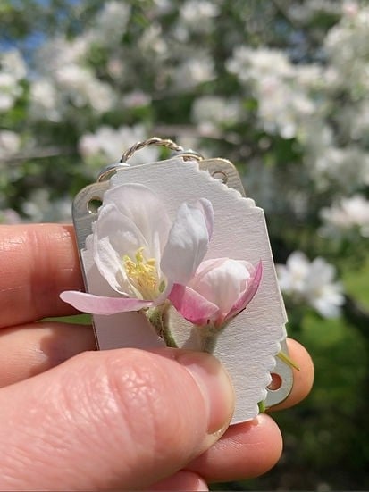 🔥Micro Flower Press