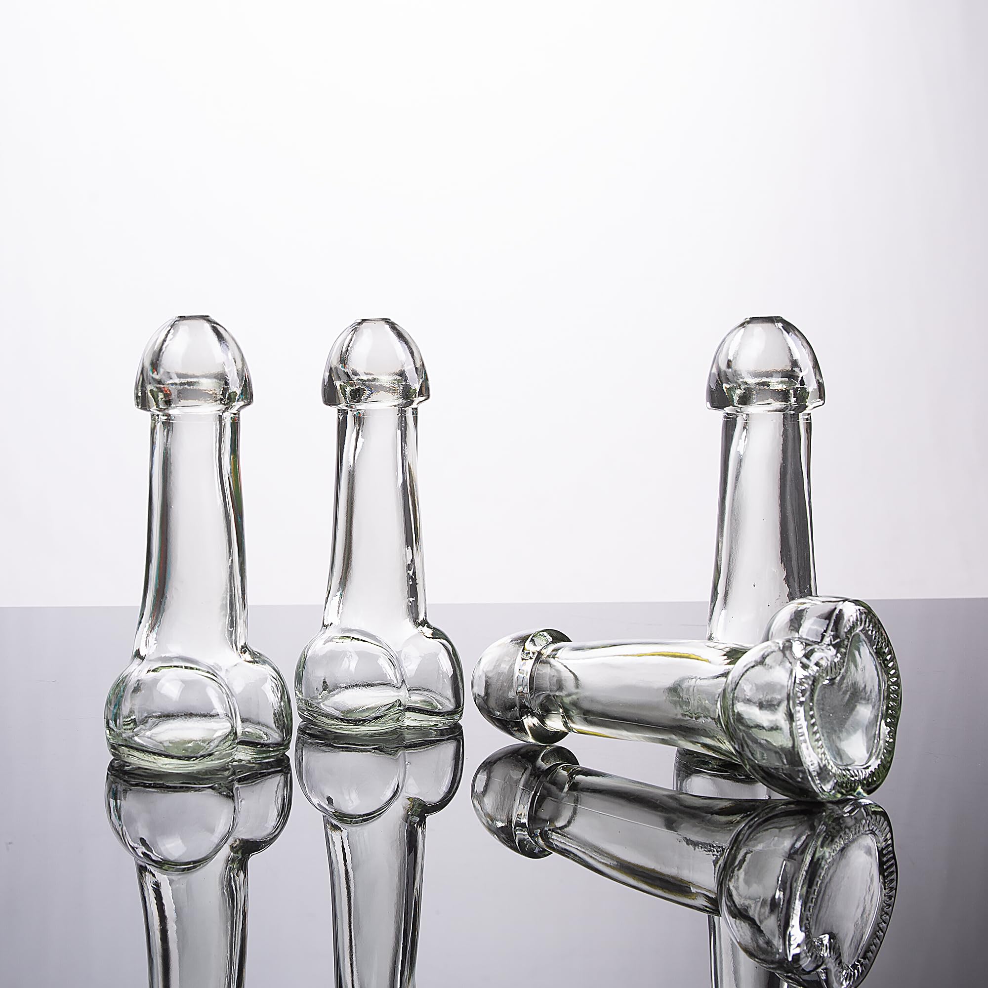 Adult Party Wine Glass - Novelty Cocktail Cup Decoration