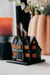 🔥Last Day Promotion - 60% OFF🎁👻🧙‍♀️Witch House Halloween Autumn Incense Burner🏠