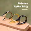 [Tiktok Summer Sale🎉] Defense Spike Ring🗡️-Life-Saving Artifact