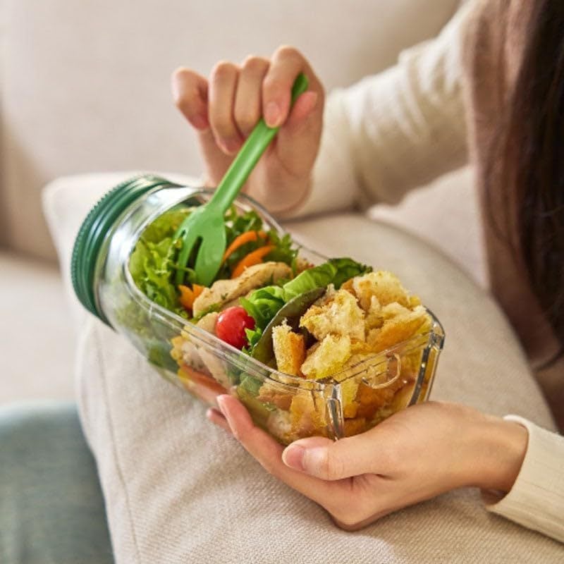 💥LAST DAY SALE 50% OFF💥Salad Pod