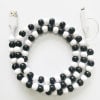 🔥Last Day Promotion 50% OFF🔥Beaded Phone Charger Pearl