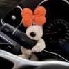 🔥Last Day Promotion 70% OFF-🔥-Car Decoration Dog✨