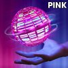 🎁UFO Intelligent Sensing Magic Flying Ball Gyroscope
