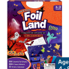 🔥Last Day Promotion 70% OFF🔥Foil land & Craft Activity