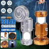 🔥(Last Day Promotion - 50% OFF)Portable LED Camping Lantern With Fan-BUY 2 FREE SHIPPING