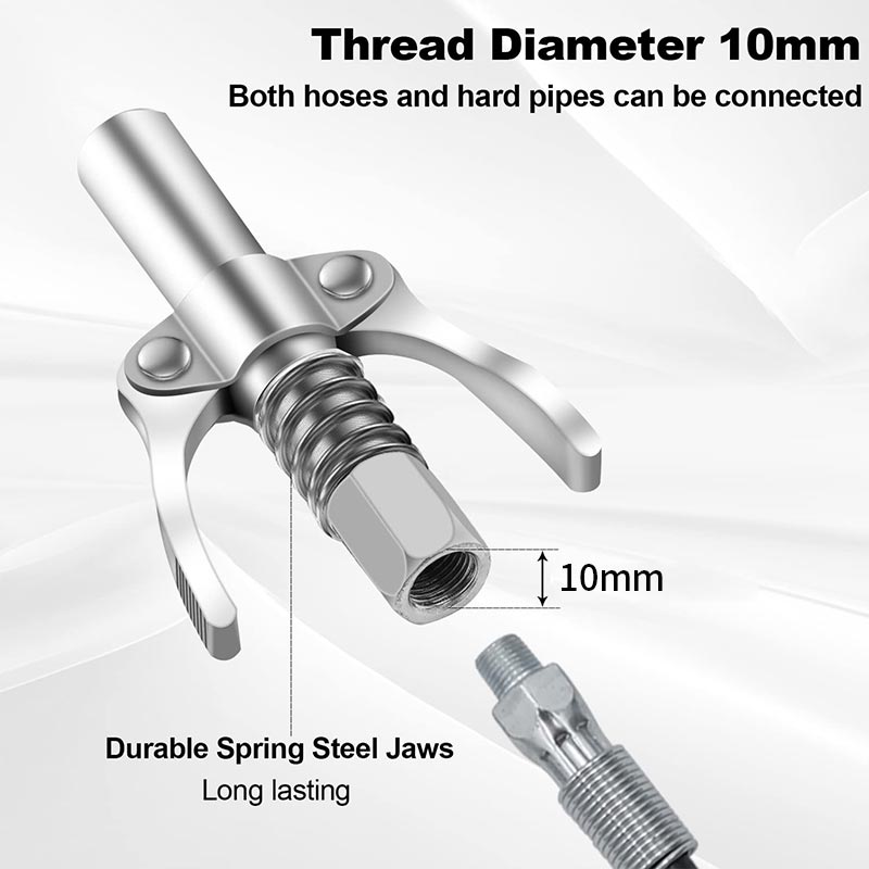 🎄Early Christmas Sale - 50% OFF🎄Clip-On High-Pressure Oil Injection Nozzle