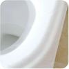 Last Day Promotion 48% OFF - 🔥Biodegradable Disposable Plastic Toilet Seat Cover(50PCS/SET)