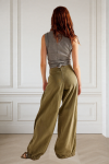 🔥LAST DAY 50% OFF🔥2025 New In Lotus Tube Jeans(BUY 2 FREE SHIPPING)