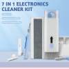 (🎄Christmas Hot Sale - 49% OFF) 7-in-1 Electronics Cleaning Brush Kit 💝BUY 5 GET 3 FREE & FREE SHIPPING