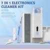 (🌲EARLY CHRISTMAS SALE - 50% OFF) 🎁7-in-1 Electronics Cleaner Brush Kit 💝BUY 3 GET 2 FREE & FREE SHIPPING