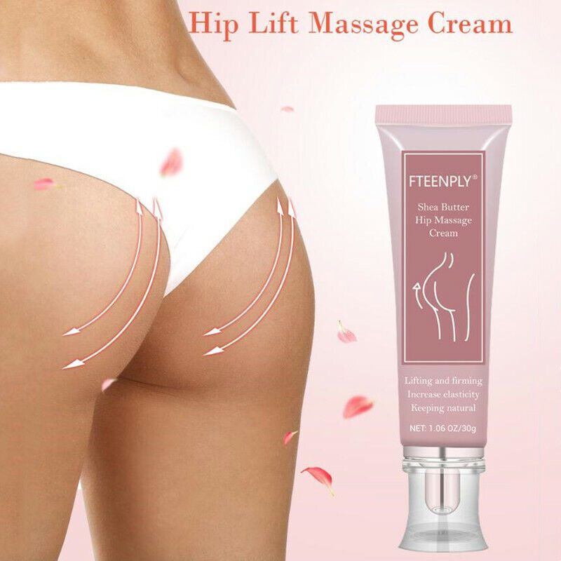 🎁Last Day Promotion- SAVE 70%🔥BewtyMax Plumpy Up Cream-BUY 2 GET 1 FREE TODAY