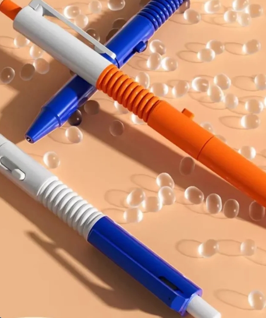 Water Pistol Pen💦