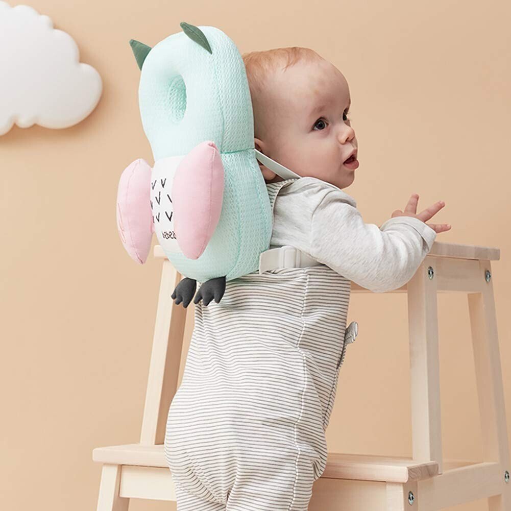 👶Early Christmas Hot Sale💥 Baby Head Protection Pillow🔥Buy 2 Get Extra 5% Off/Free Shipping