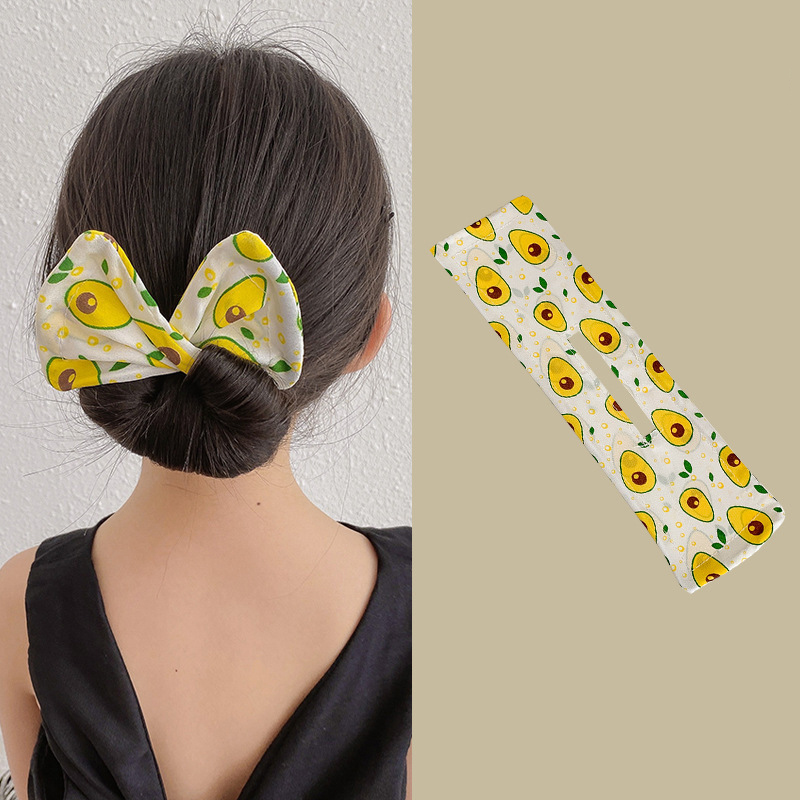 🔥(Last Day Promotion - 50% OFF) Little Girls Headband Hairpin