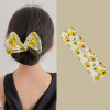 🔥(Last Day Promotion - 50% OFF) Little Girls Headband Hairpin - Buy 3 Get 3 Free