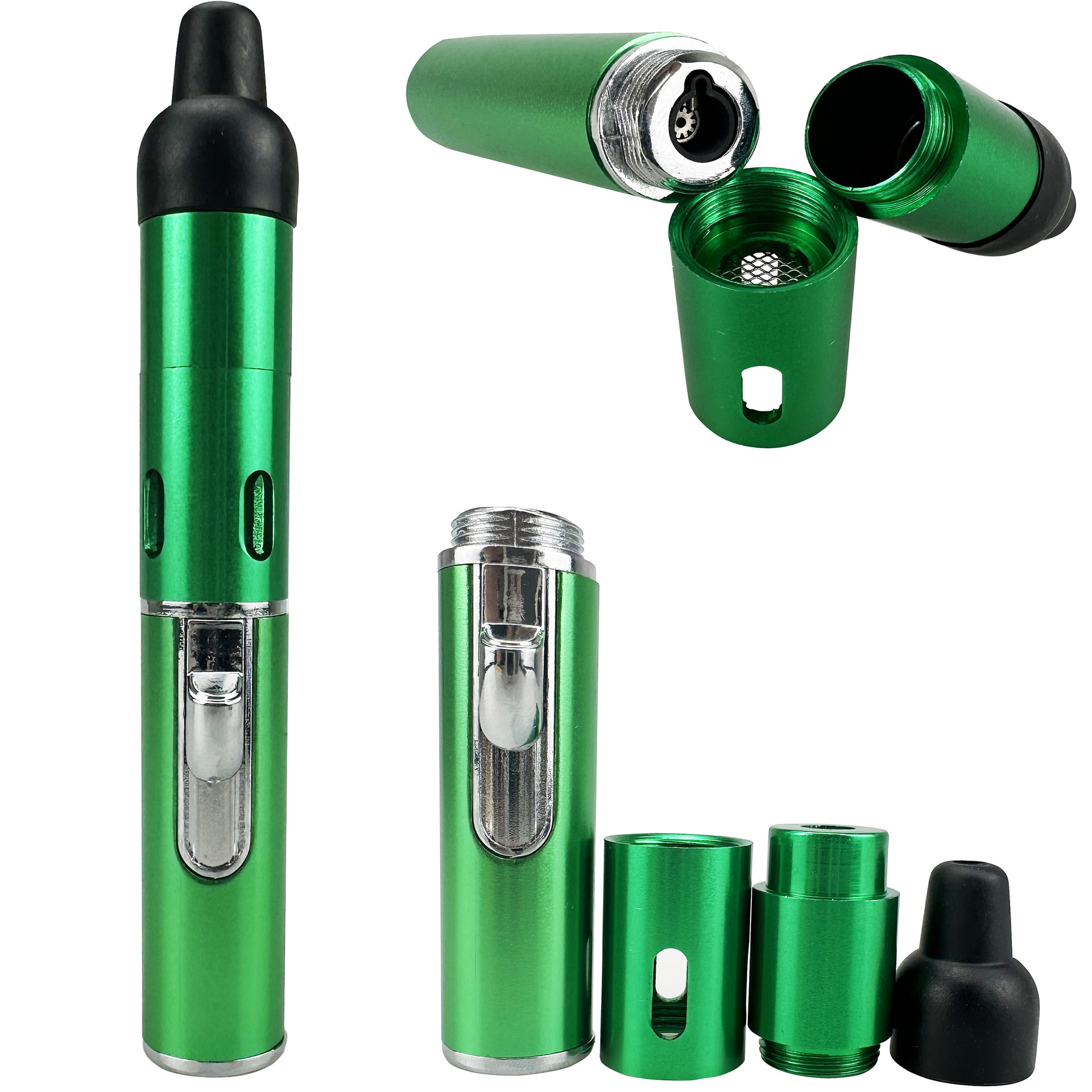 🔥Father's Day Sale 49% OFF -Pipe Lighter— BUY 2 FREE SHIPPING