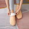 Women's Christmas Indoor Non-slip Thermal Socks