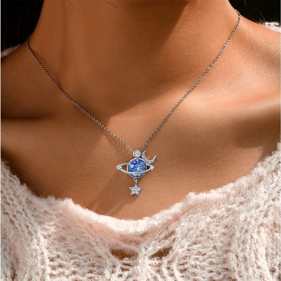 🔥Last Day 50% OFF🔥Special Star Necklace