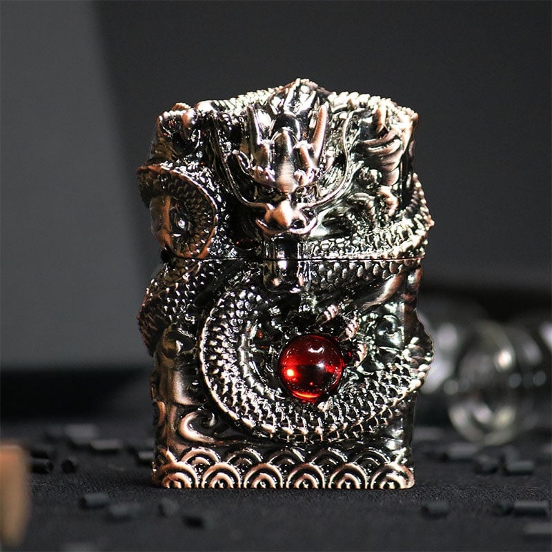 Armored Dragon Lighter-𝐁𝐮𝐲 𝟐 𝐅𝐫𝐞𝐞 𝐒𝐡𝐢𝐩𝐩𝐢𝐧𝐠