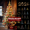 🔥Limited Time Flash Sale🔥Smart LED Christmas Tree Lights