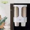 Last Day Promotion - 🔥Automatic cup dispenser paper cup holder