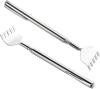 (🔥HOT SALE TODAY - 50% OFF) Stainless Steel Telescopic Back Scratcher