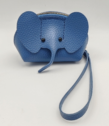 🌲EARLY CHRISTMAS SALE -48% OFF🔥Cute Elephant Coin Purse