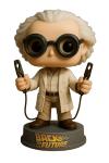 🔥Last Day 50% OFF -🎄Back to the Future 40th Anniversary Advent Calendar 2025