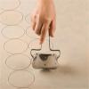 🔥Last Day Promotion- SAVE 48% OFF Set Of Dumpling Mould (Cutter & Mould)- Buy 2 get Extra 10% OFF