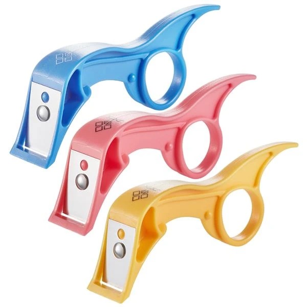 (🎅EARLY XMAS SALE - 50% OFF)Smart Stainless Steel Fruit Peeler