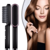 🌲Early Christmas Sale 50% Off -Negative Ion Hair Straightener Styling Comb💖BUY 2 FREE SHIPPING