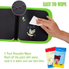 🔥LAST DAY SALE 50% OFF-🎁Children Magic Drawing Book