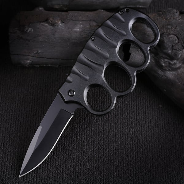 Tac-Force - Spring Assisted Knife