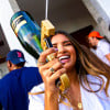 Champagne Gun Shooter,Beer Gun Shooter