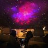 ⚡⚡Last Day Promotion 48% OFF - Star Projector Night Lights(⚡⚡BUY 2 FREE SHIPPING)