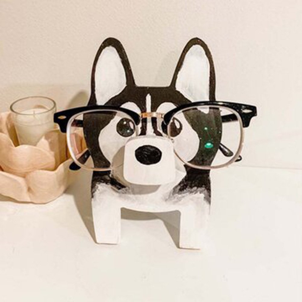 🔥Handmade Animal-shaped Mounts For Glasses-Buy 2 Get Free shipping
