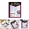 Bill Payment Management Book